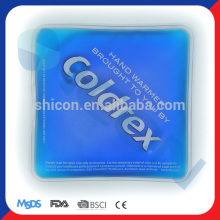 Gel Hand Warmer Instant Heat Pack