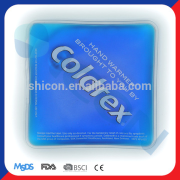 Gel Hand Warmer Instant Heat Pack