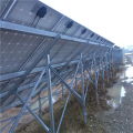 Solar Ground Screw Mounting System