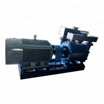 NASH 2BE liquid ring vacuum pump