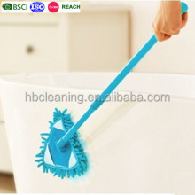 Telescopic Chenille Duster Mop: Your Ultimate Bathroom Cleaning Tool