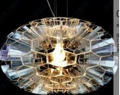 Fashionable modern Acrylic Ceiling indoor Light