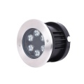 LED Underground Light Light Outdoor Lamps