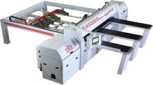 Foshan CNC panel saws machine