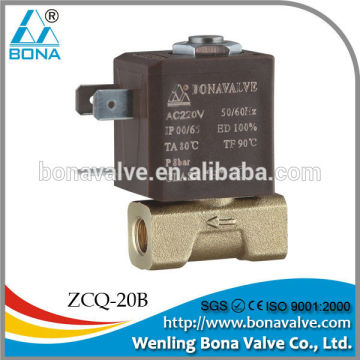 dan valve(ZCQ-20B)