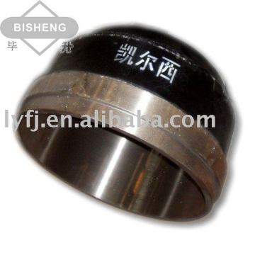 KIC brake drum