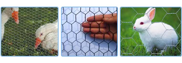 Automatic iron wire hexagonal wire mesh netting machine