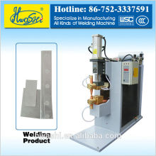 Aluminium Sheet / Plate Spot Welding Machine