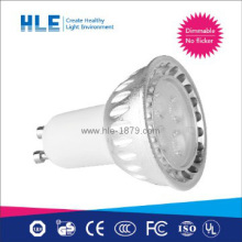 leds powerful spotlights 12v DC led ceiling spotlight