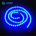 Striscia LED blu morbida LEDER