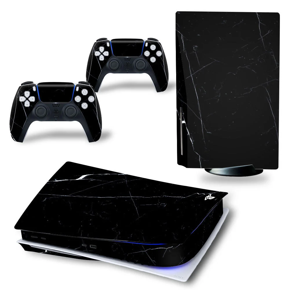 PS5 Videocontroller Charging Station Dock Charger Case Cover Docking Hack Game Accessories Console Plate Skin