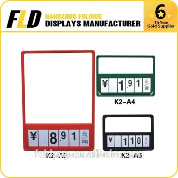 Wholesale low price high quality flip chart