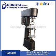 Semi Automatic Wine Bottle Capper
