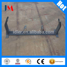 coal mine equipment standard belt conveyor carrier roller frame