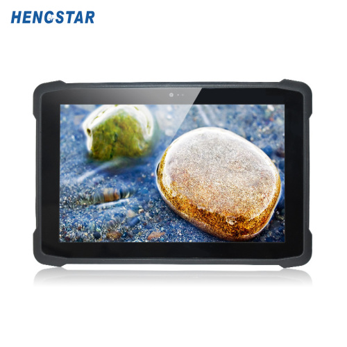 12.2 inç Sağlam Android10 Tablet PC NFC