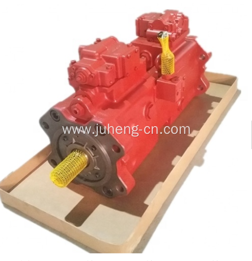 Hydraulic Pump DH360LC-V 401-00253 Main Pump DH360LC-V