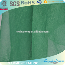 koshibo used for fashion sari 100 polyester