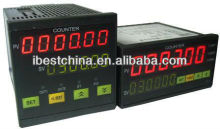 6 Digit Frequency Tacho Meter, RPM Counter, RPM Meter, HZ Meter, Tacho Counter (IBEST)
