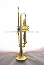 Professional NEW TYPE Brass trumpet