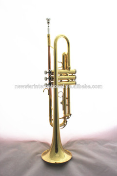 Professional NEW TYPE Brass trumpet