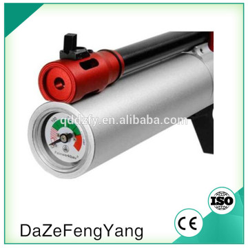 2015 Mini pressure gauge small pressure gauge