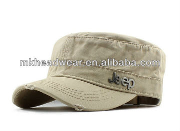 men fashion jeep military cap/caps