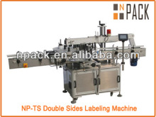 NP-TS square bottle labeler
