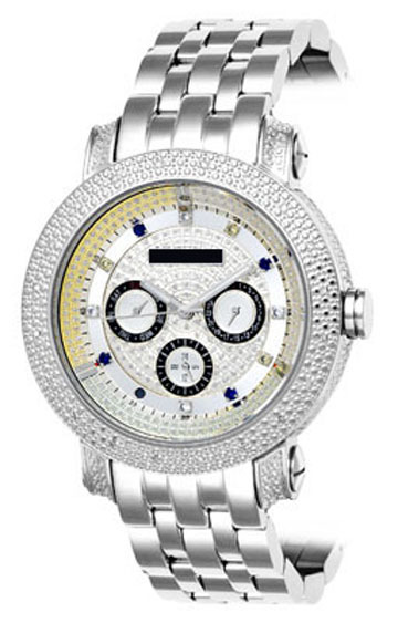 diamond watch