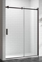 ORB sliding shower door