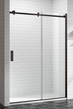 ORB sliding shower door