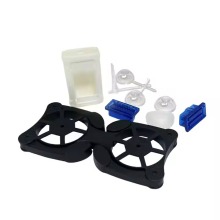 Premium Injection Plastic Shell Case Custom Products