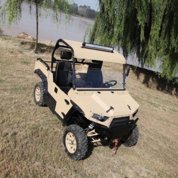400CC 4*4 RIS  ATV UTV QUAD BIKE