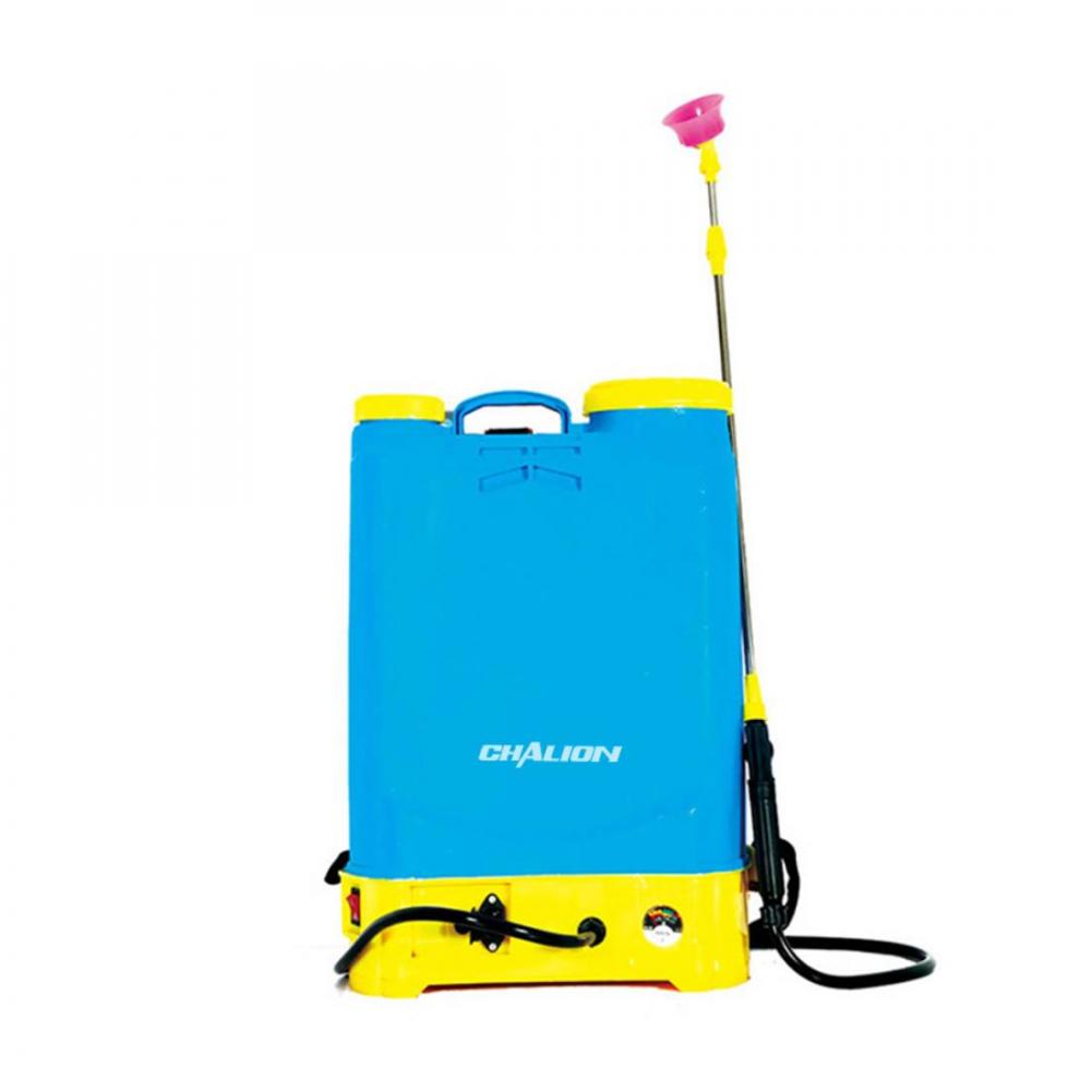 Máy phun mini 16L Plastik Vận hành bằng tay