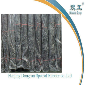 10% epdm/sbr rubber sheets