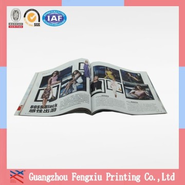 Top Quality Wholesale Chinese Adult Models ls Land Magazine