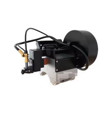 Steel Welding Light Weight Orbital Welding Machine