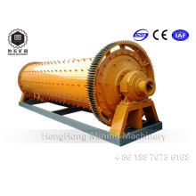 High Efficient and Large Capacity Ball /Rod Mill with Low Price