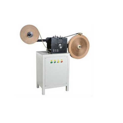 Sub-paper cutting machine( ZXQ-400)