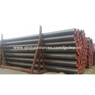 Fluid conveyance pipe