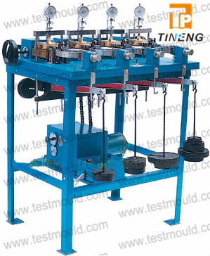 electric direct shear test machine