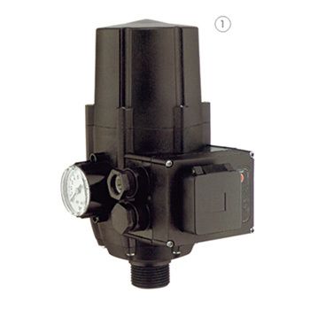 automatic controller