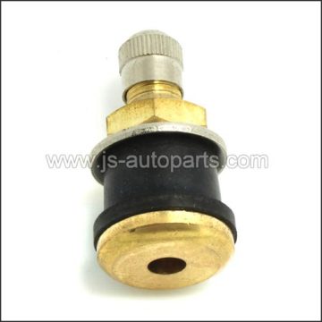 TYRE VALVE TR575 FOR TRUCK AND BUS