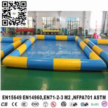 Inflatable Water Pool , Inflatable Pools For Sale