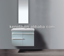 used bathroom vanity cabinets bathroom furniture MDF bathroom ware