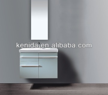 used bathroom vanity cabinets bathroom furniture MDF bathroom ware