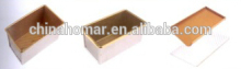 mini bread maker loaf pan