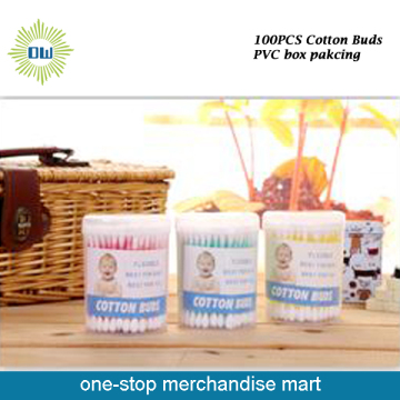 Paper Ear Cotton Buds Manufacturer