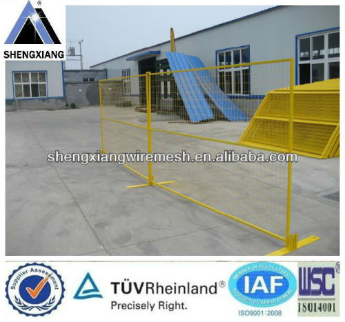 TUV Certicification privacy fence panels(Factory)ISO 9001