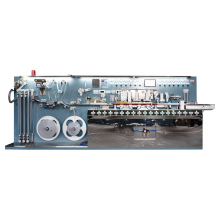 Laminated Cosmetic Cream Tube Making Machine