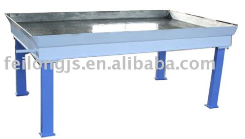 FLD cooling table